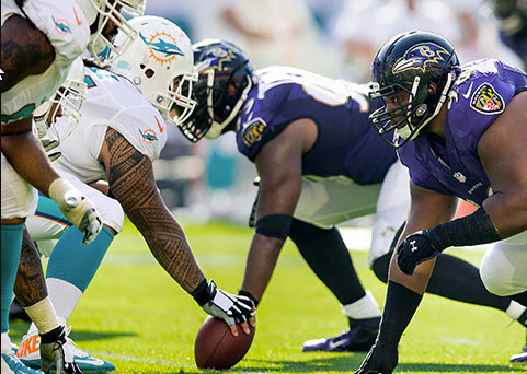 Ravens